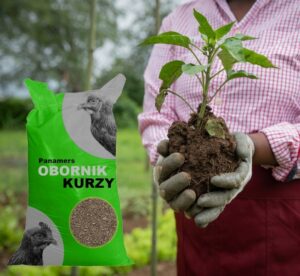 kurzy obornik granulowany
