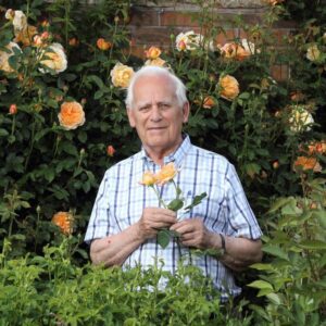 najważniejsi hodowcy róż