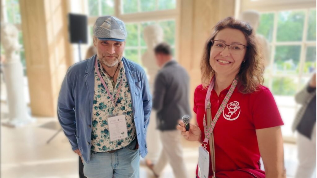 najważniejsi hodowcy róż w Europie