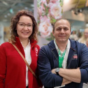 najważniejsi hodowcy w Europie